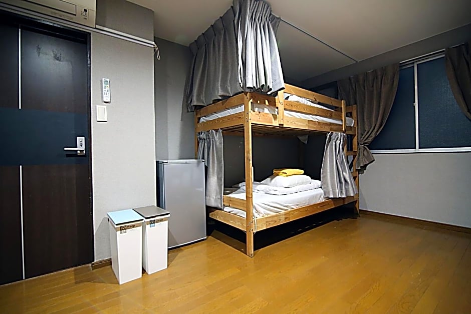 TOKYO HOUSE INN - Vacation STAY 02094v