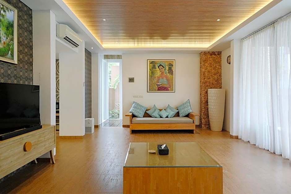 Villa Maisha by The Lavana – Badung Regency, CO