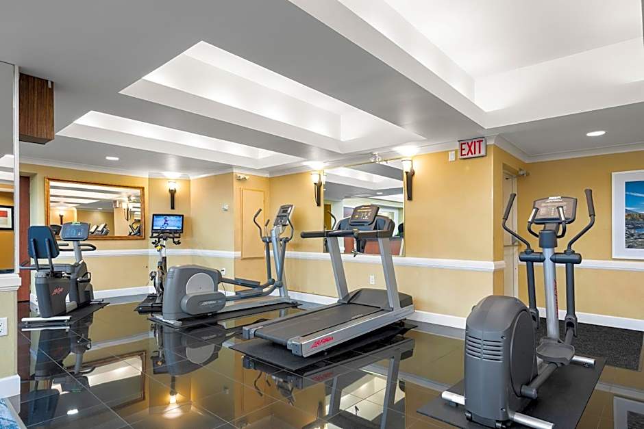 Best Western Plus Columbia River Hotel