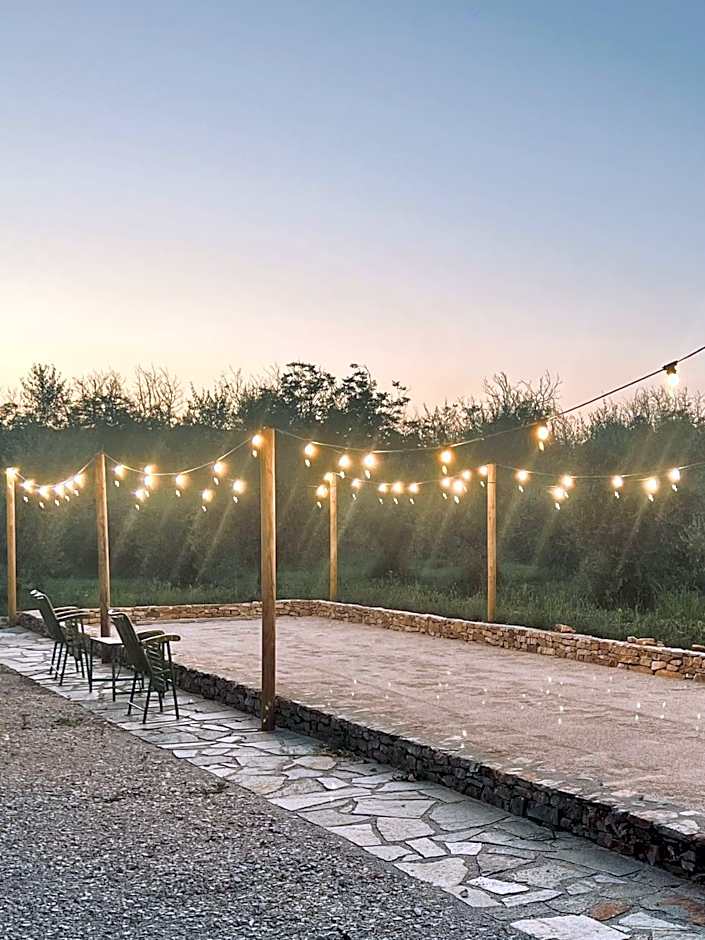 TerraVita Winery & Boutique Apartments