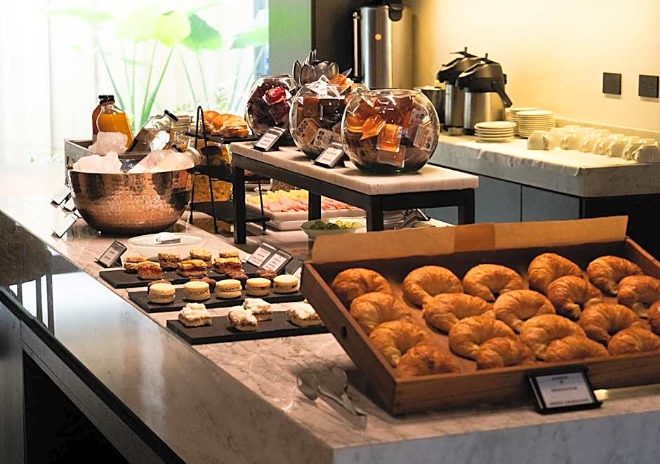 Hotel Palermitano by DecO