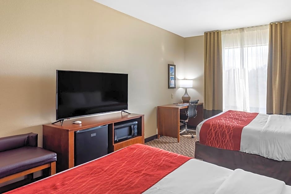 Comfort Inn & Suites Atoka-Millington