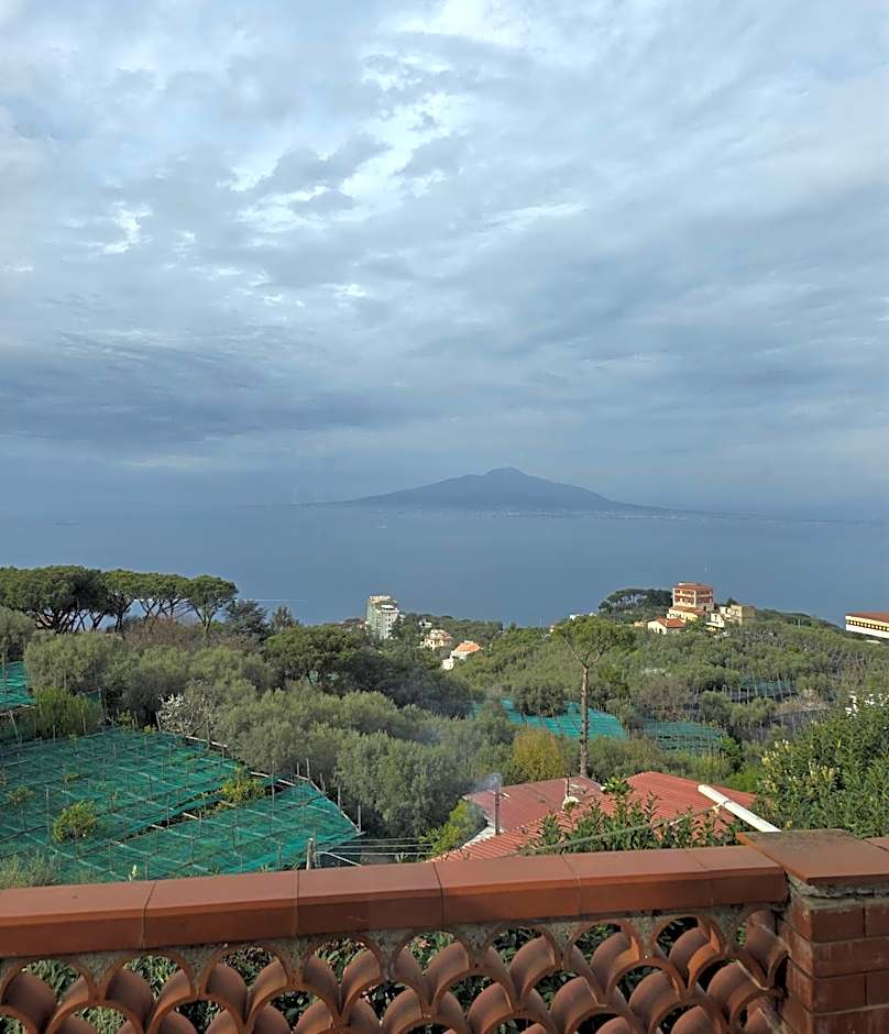 Hotel Il Nido Sorrento