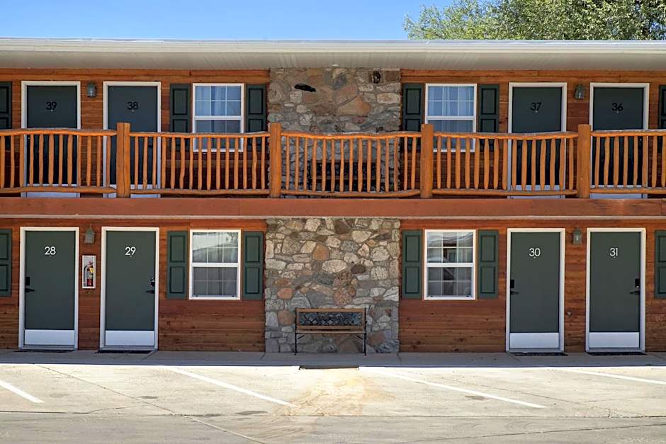 Silver Ridge Lodge