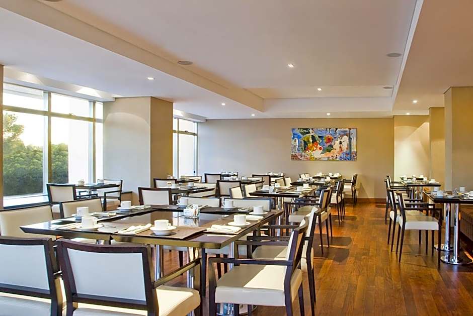 Hotel Península Valdés