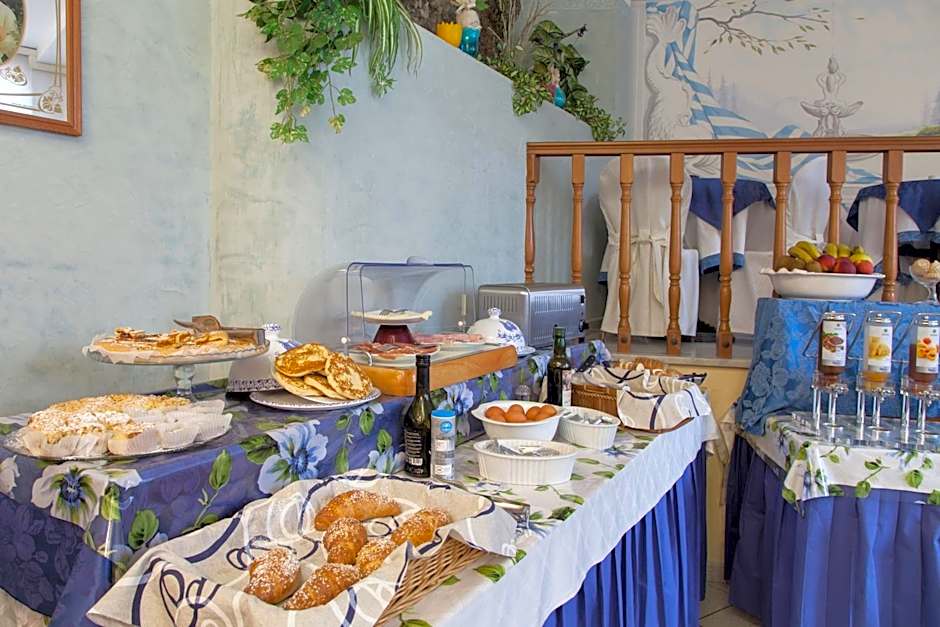 Hotel Nella