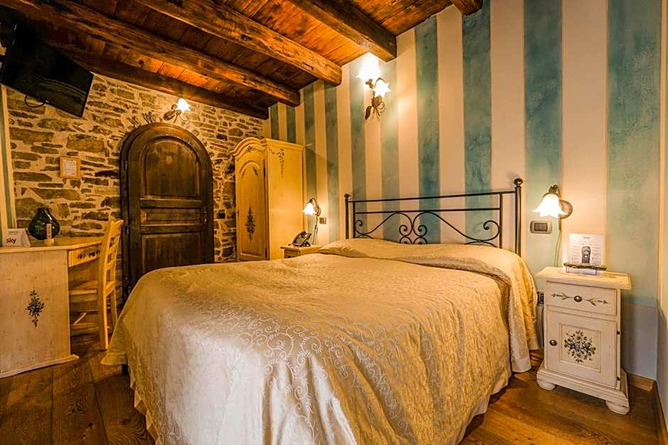 Albergo Cà Cerfogli