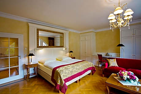 Junior Suite - Badhotel