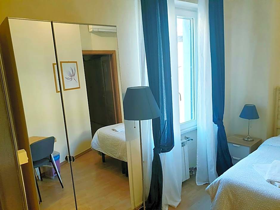 Hotel Por Santa Maria