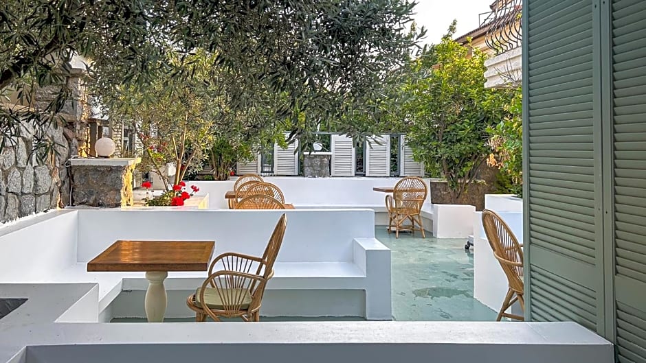 N Hotels Cesme