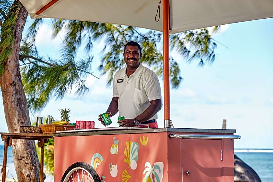 Sunrise Attitude (Adults Only)