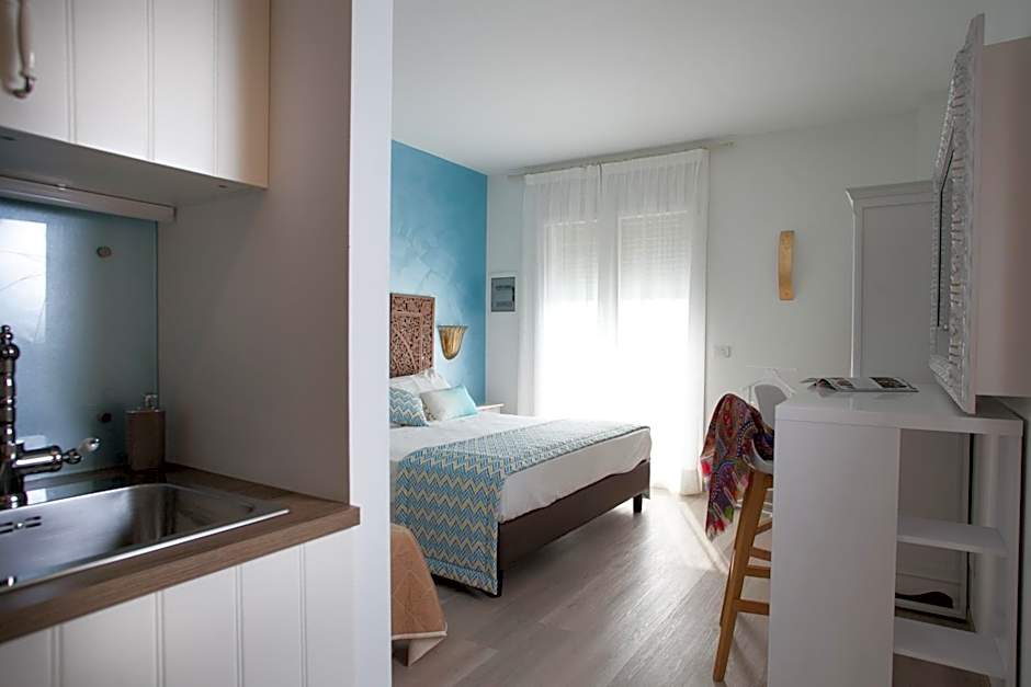 Hotel Albatros 3 Stelle Superior