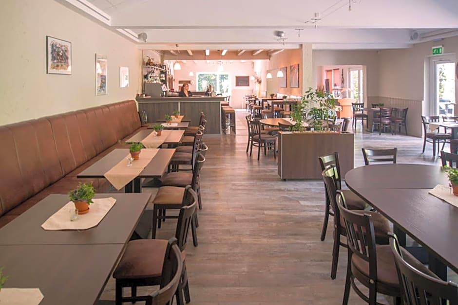 Zur Schanze Holtgast-Apen