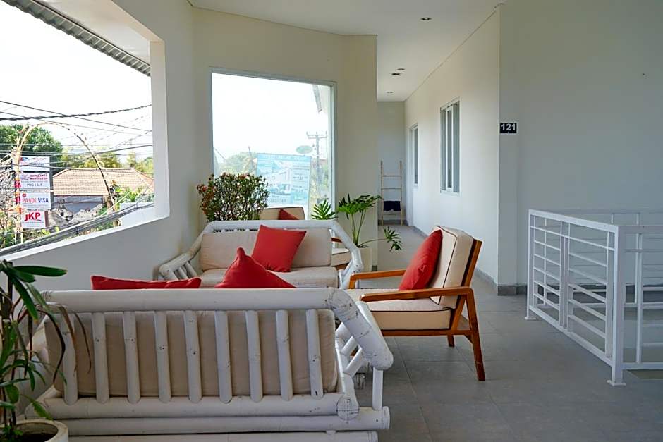 Casa Due