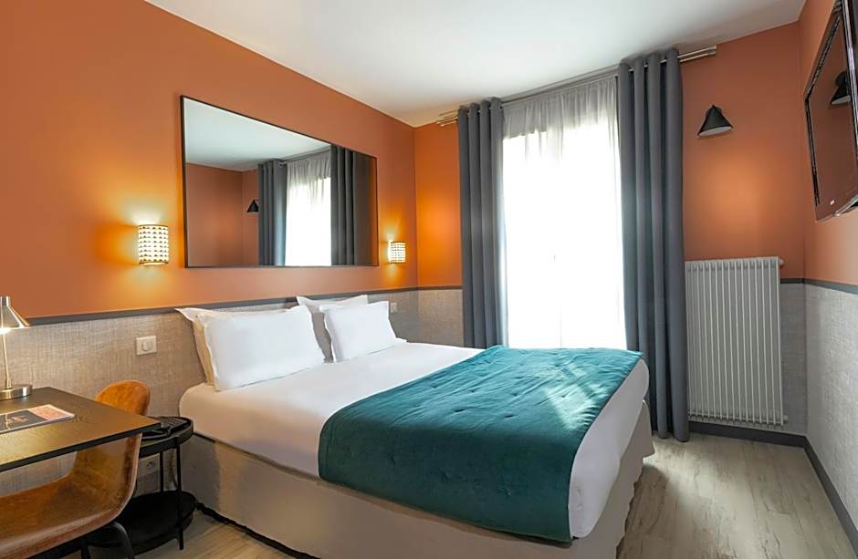 Hotel Marais De Launay