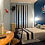 Logis Hotel Le Clos Des Oliviers