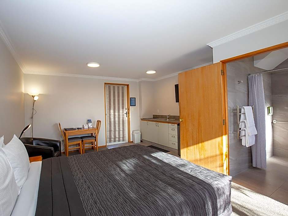 ASURE Chelsea Gateway Motor Lodge