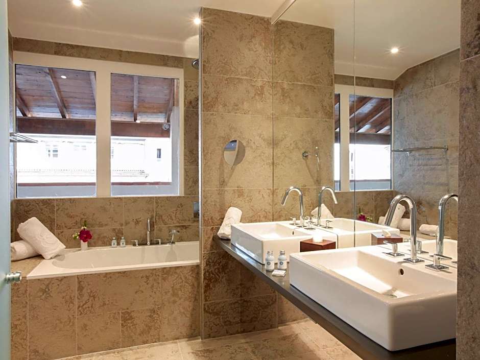 La Cour des Consuls Hotel and Spa Toulouse - MGallery