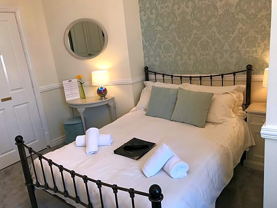 St. Raphael Guest House