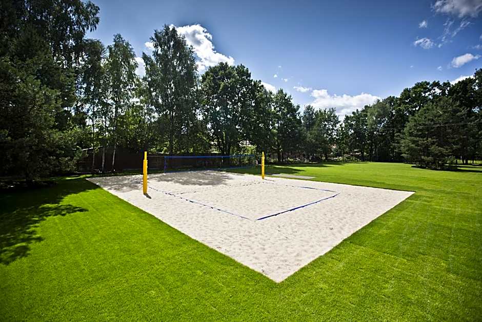 Mercure Wiazowna Brant