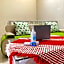 Homestay Srikandi Syariah Dieng RedPartner