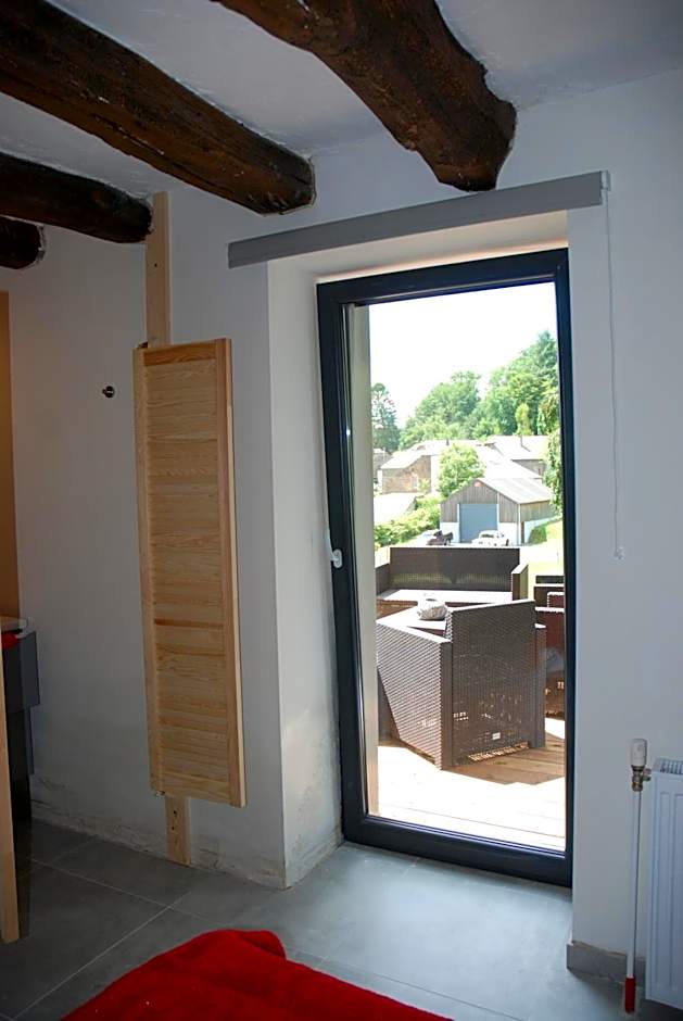 B&B Le Courtil