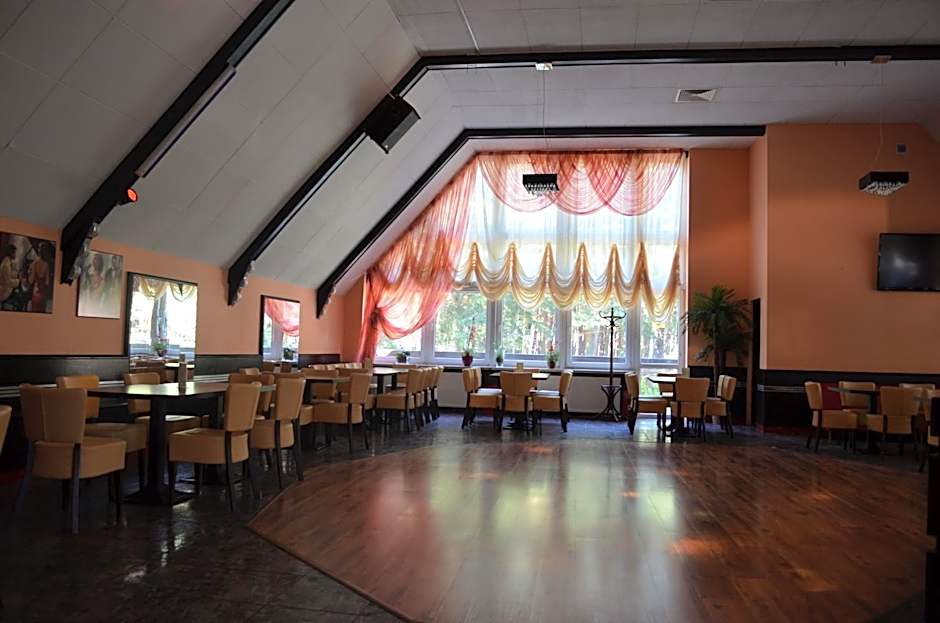 Ośrodek Wypoczynku i Rekreacji Venus