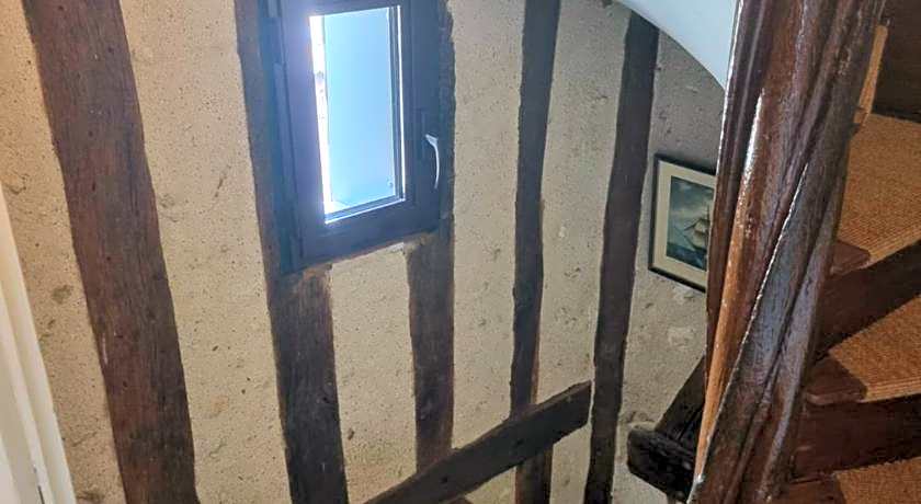 Le Manoir de la Maison Blanche