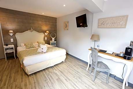 Hôtel de charme Le Sens