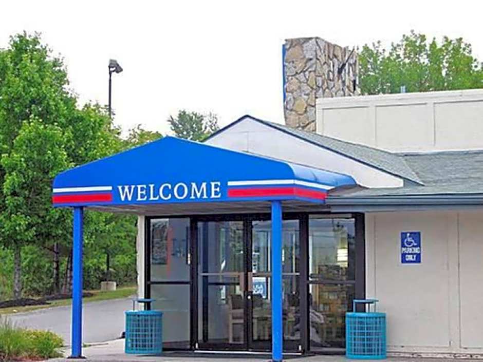 Rodeway Inn