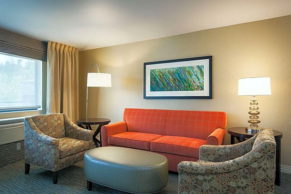 Hilton Garden Inn Seattle/Issaquah