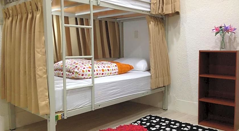 Sugamo Hostel