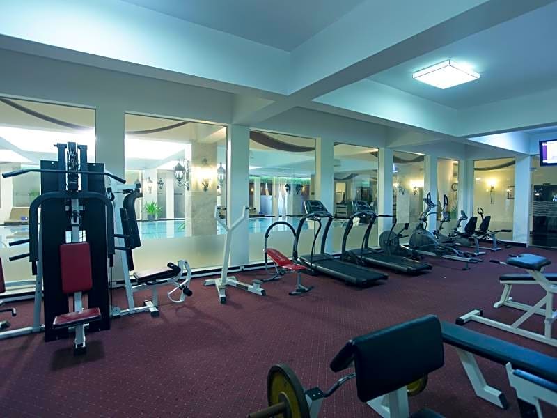 SOKHALAY ANGKOR RESIDENCE AND SPA