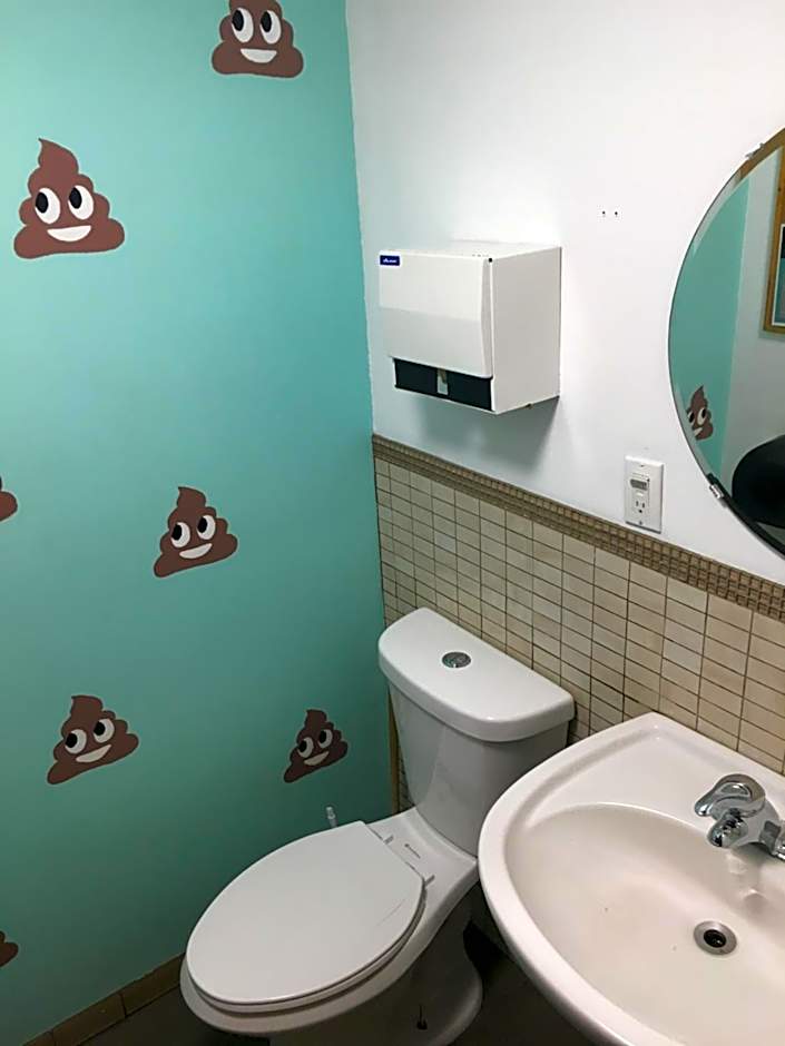 Auberge Alternative