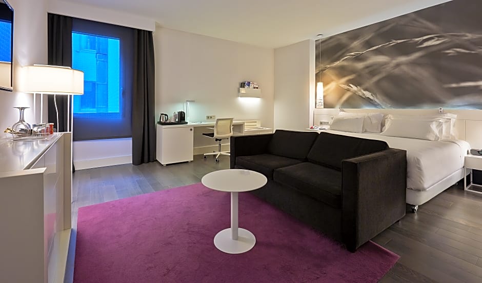 NH Collection Villa de Bilbao