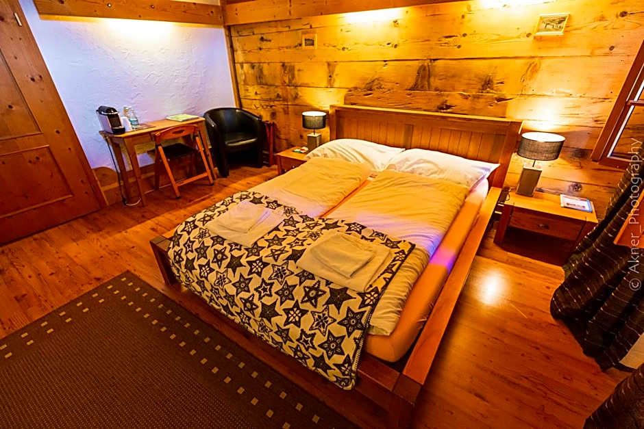 Hotel Restaurant Les Lilas