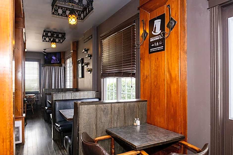 Canadas Best Value Inn And Suites Charlottetown