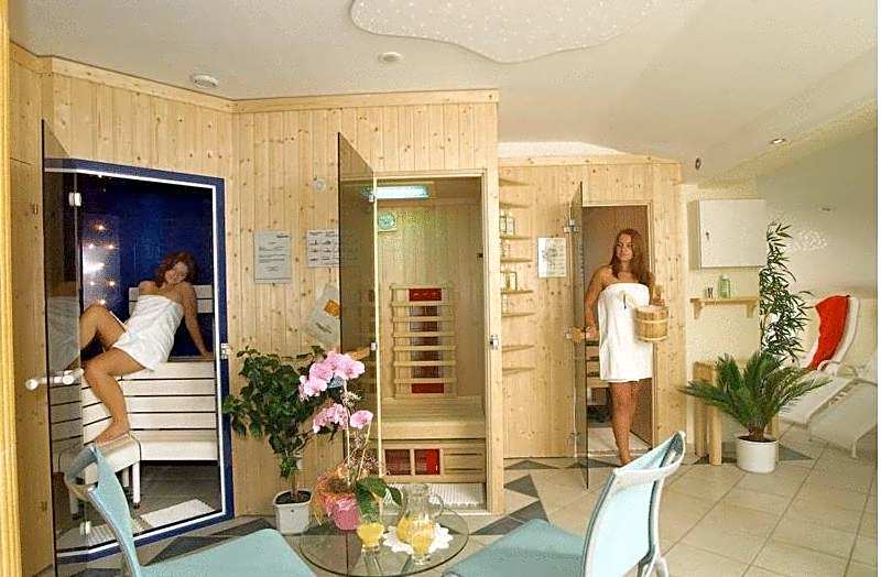 Hotel Gasthof Brüggler