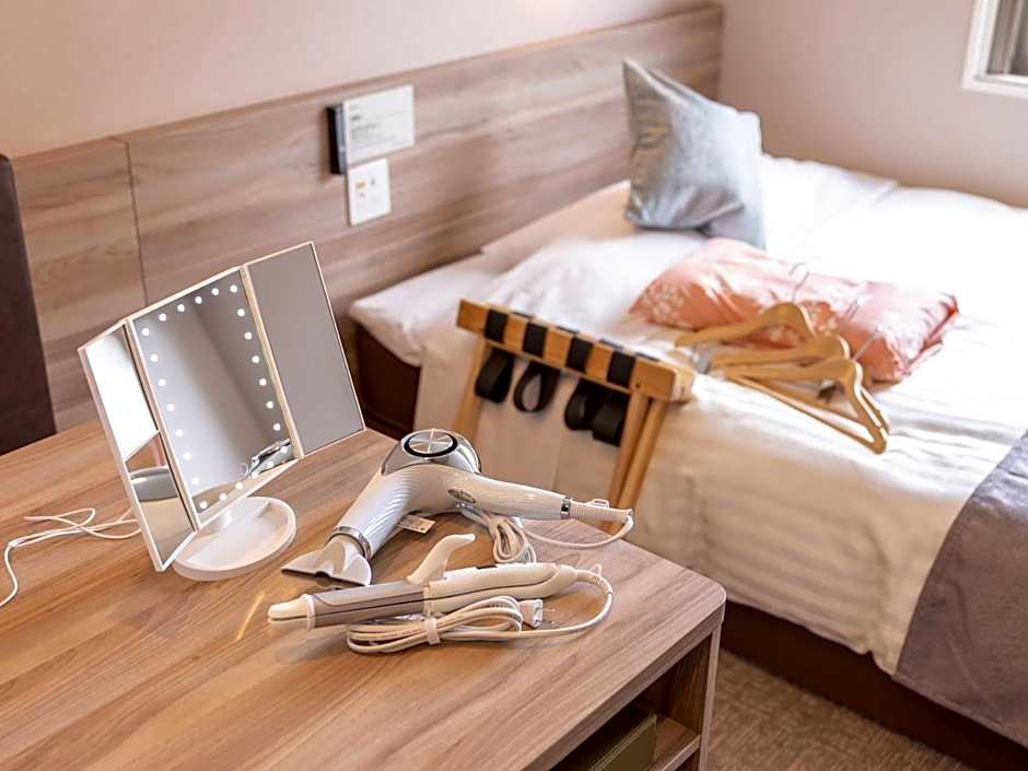 Super Hotel Premier Sendai Kokubuncho Tennenonsen