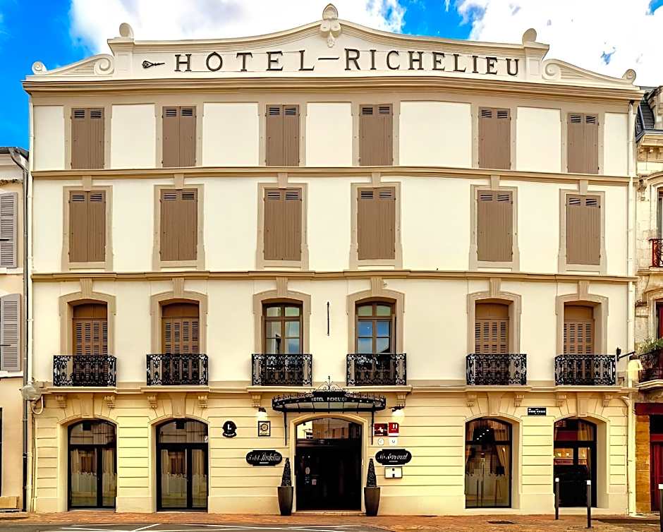 Hotel Richelieu