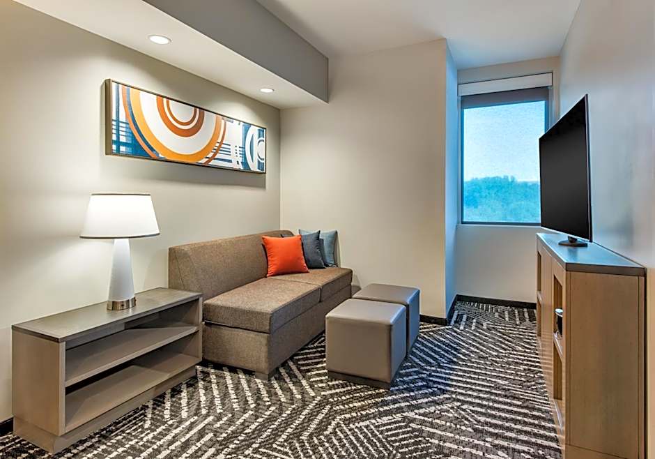 Hyatt House Bwi Airport/baltimore