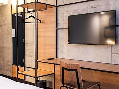 Accessible Twin Room