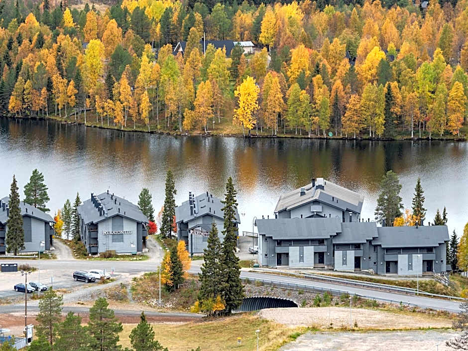 Ski-Inn RukaTonttu