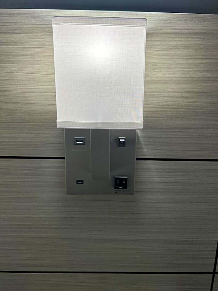 Quality Inn Leamington