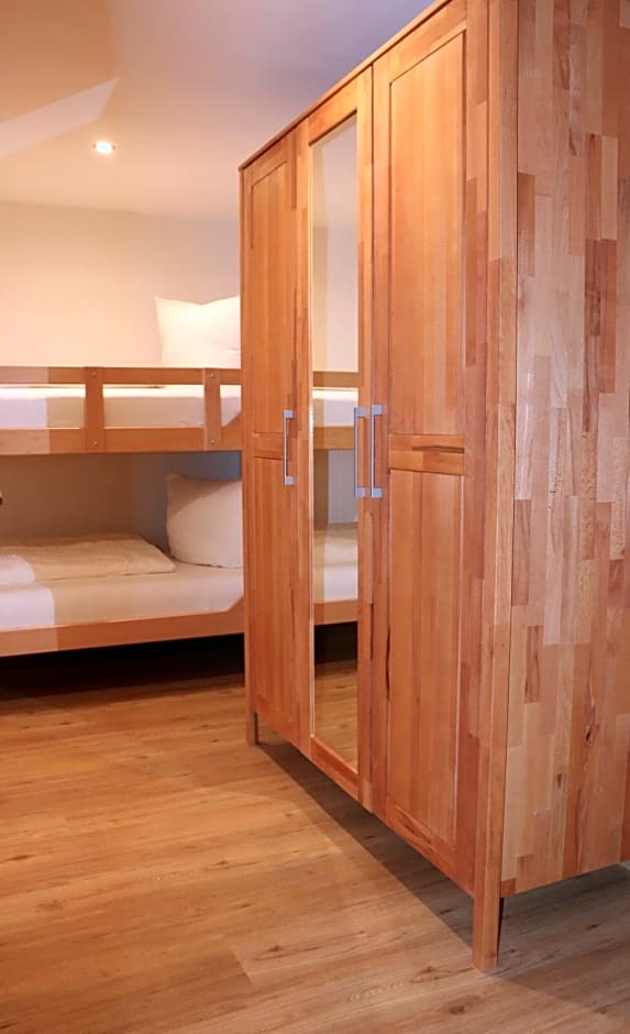 Ferienwohnung Därflihof