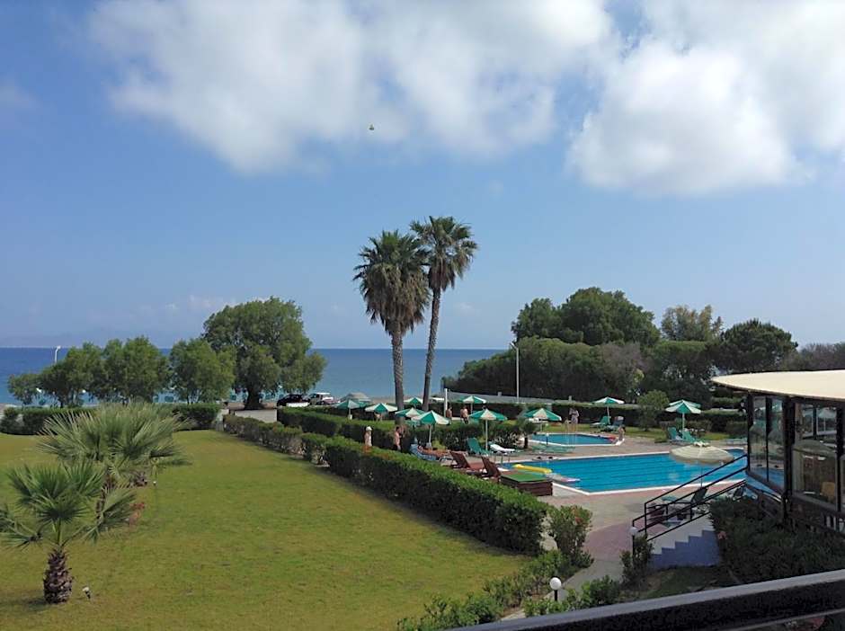 Pylea Beach Hotel