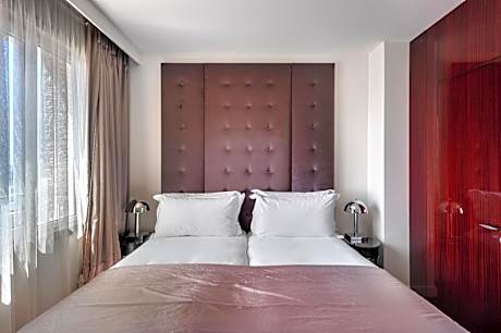 Premium Room - High Floor