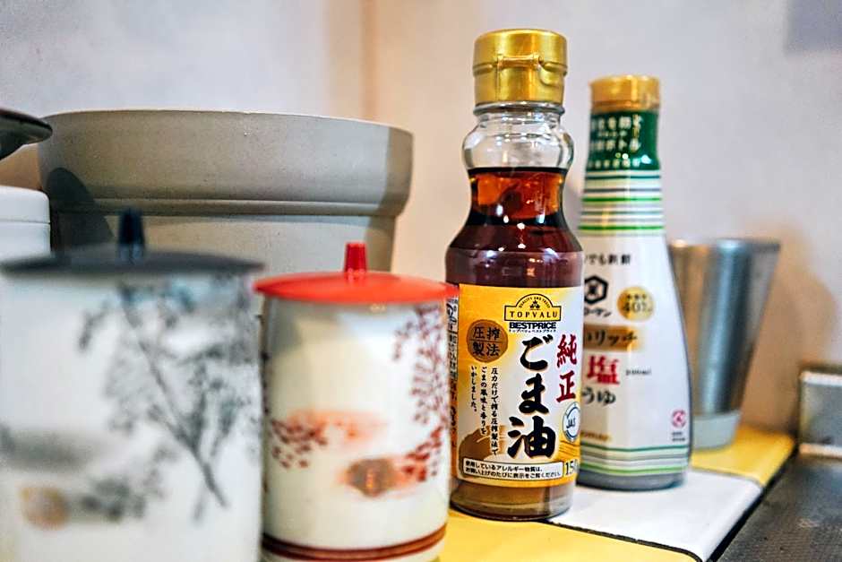 TOKYO E JOY INN West Shinjuku Branch