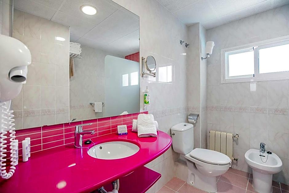 Hotel Servigroup Nereo