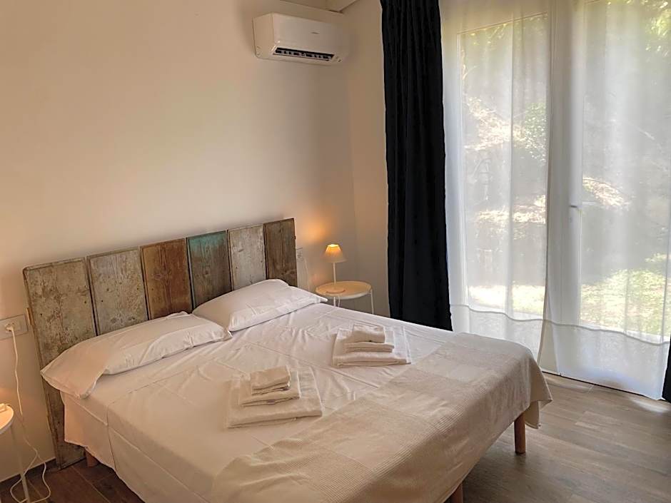 Belvedere Residenza Mediterranea